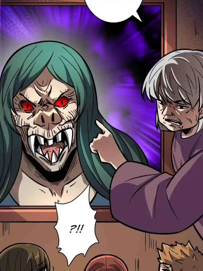 I’m Really Not A Supervillain Chapter 214