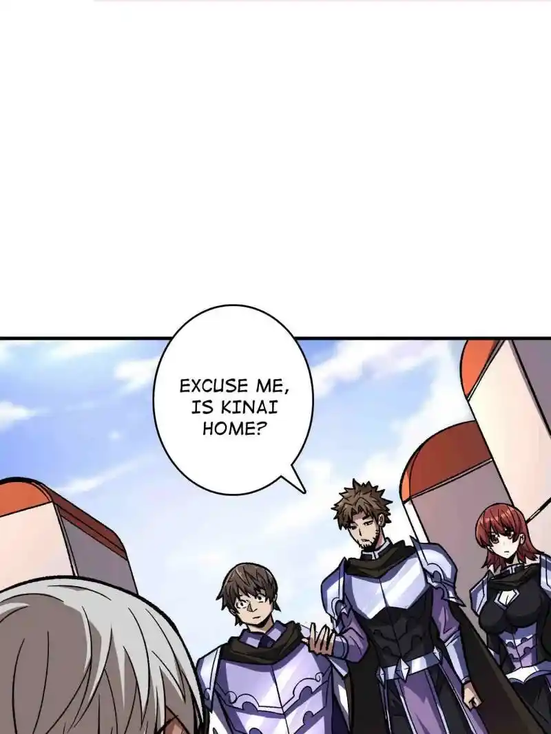 I’m Really Not A Supervillain Chapter 214