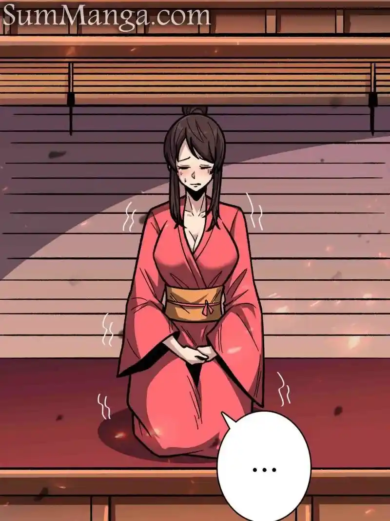 I’m Really Not A Supervillain Chapter 214