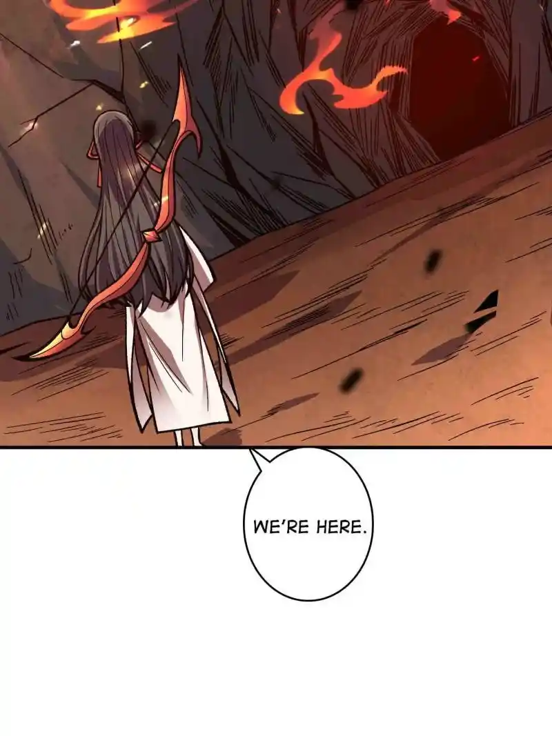 I’m Really Not A Supervillain Chapter 214