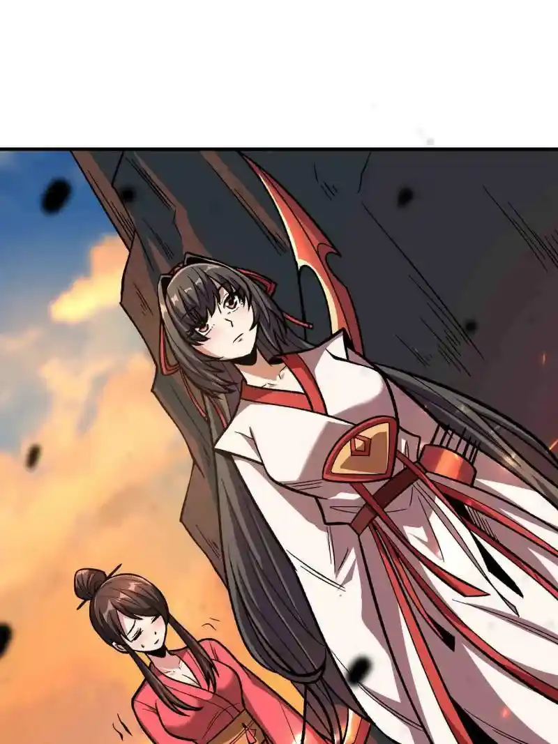 I’m Really Not A Supervillain Chapter 214