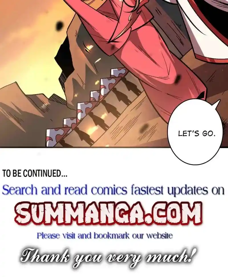 I’m Really Not A Supervillain Chapter 214