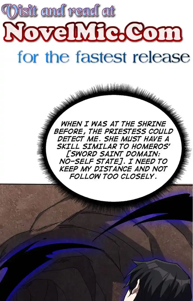 I’m Really Not A Supervillain Chapter 215