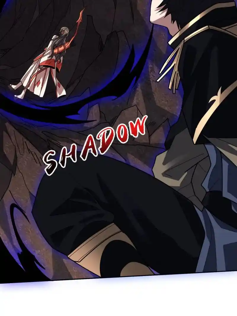 I’m Really Not A Supervillain Chapter 215