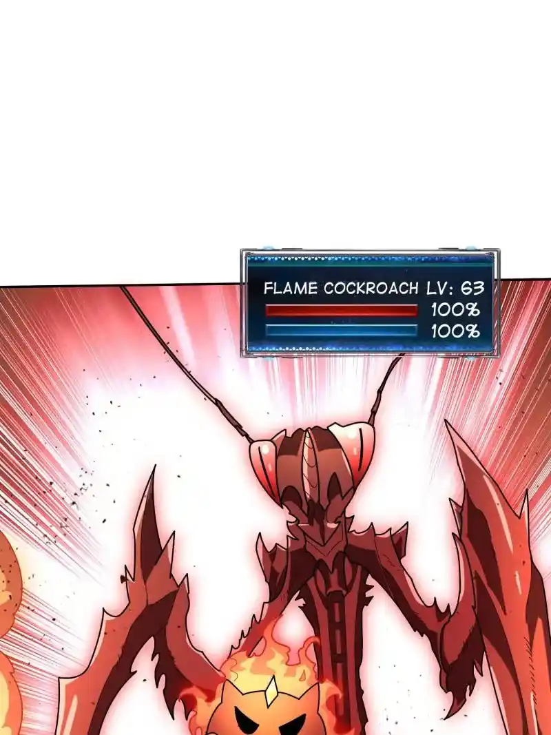 I’m Really Not A Supervillain Chapter 215