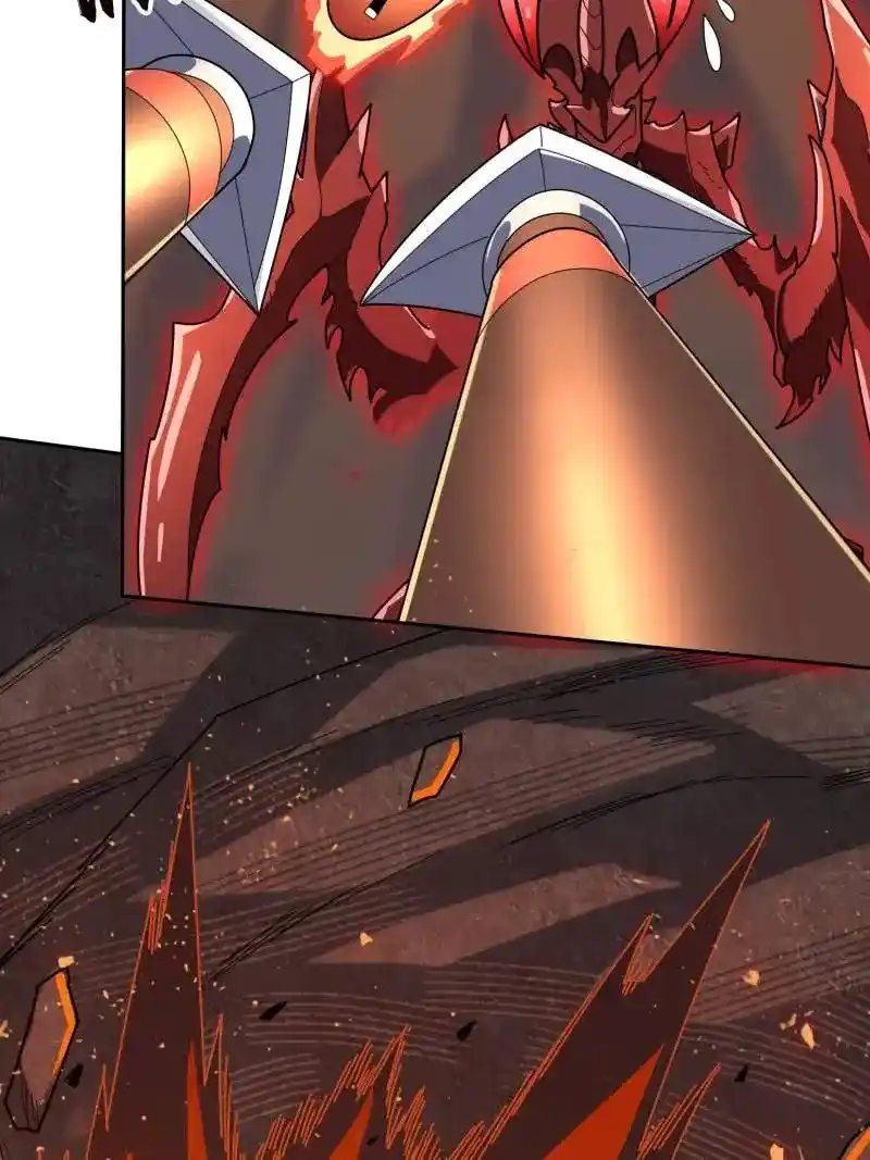 I’m Really Not A Supervillain Chapter 215