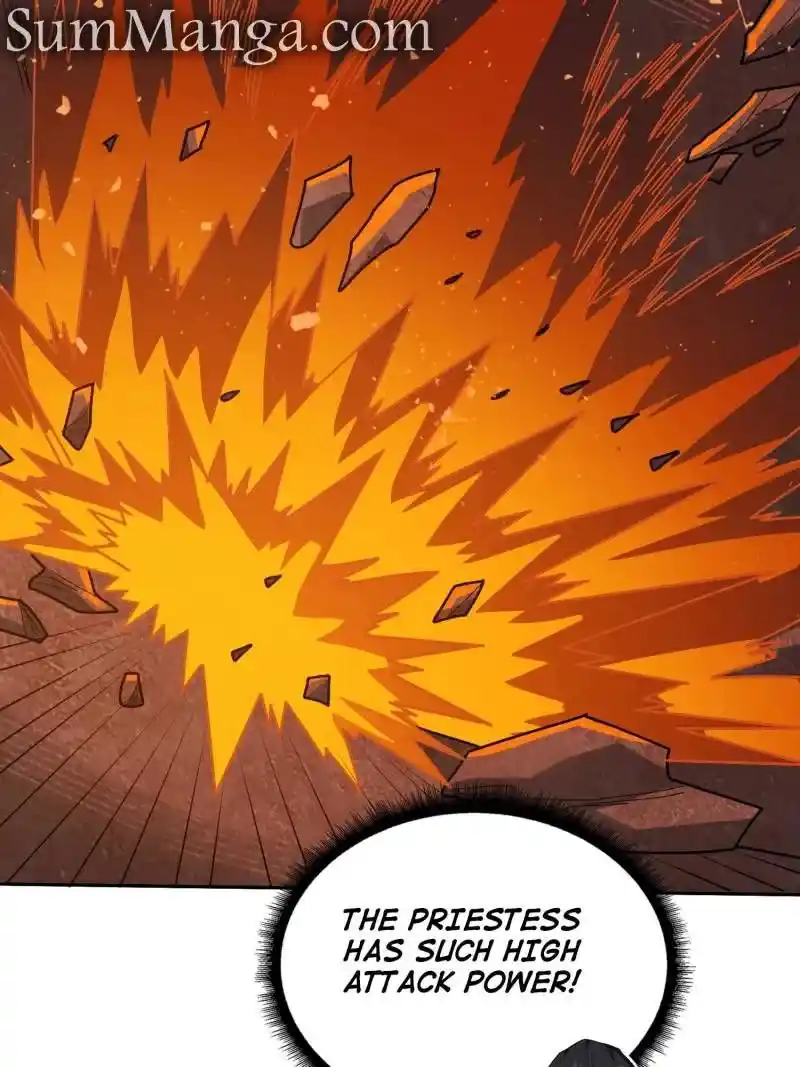 I’m Really Not A Supervillain Chapter 215