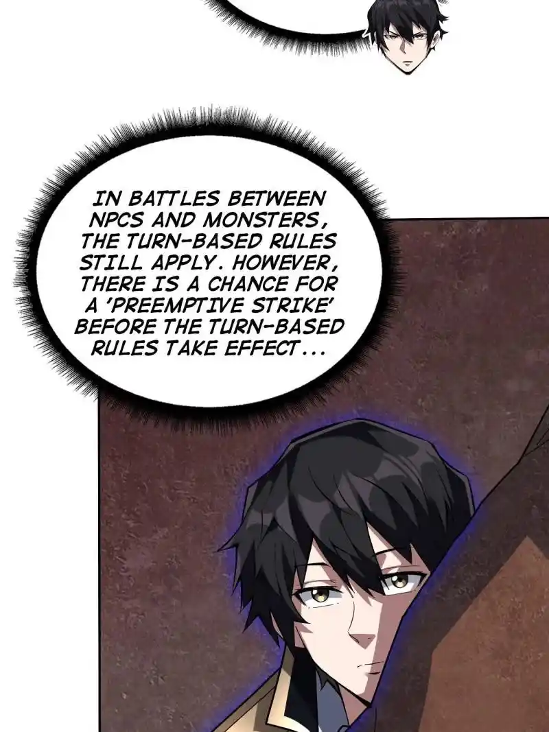 I’m Really Not A Supervillain Chapter 215