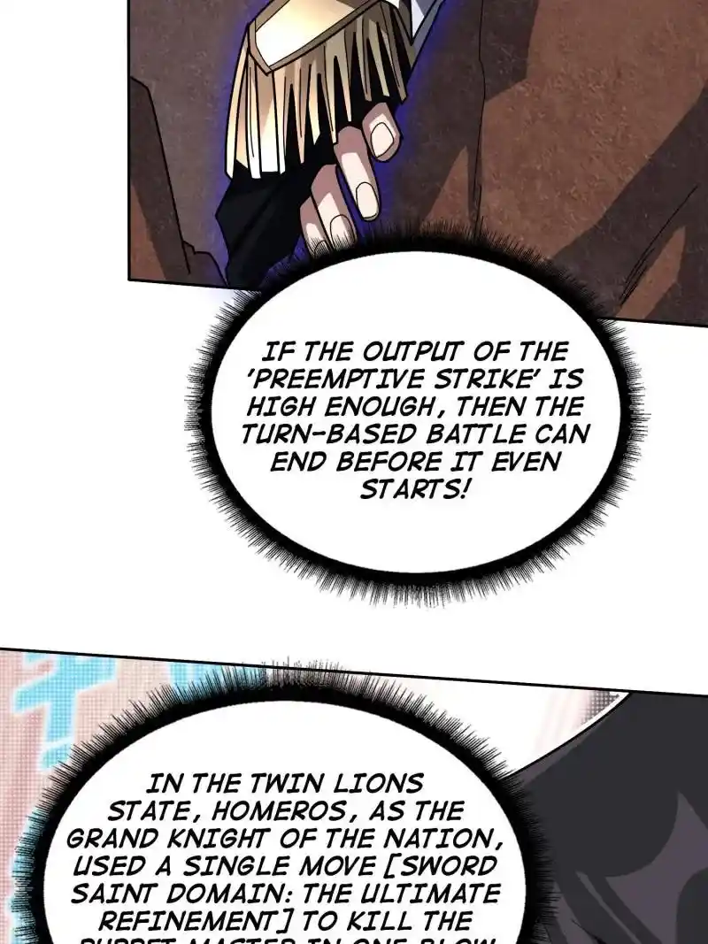 I’m Really Not A Supervillain Chapter 215