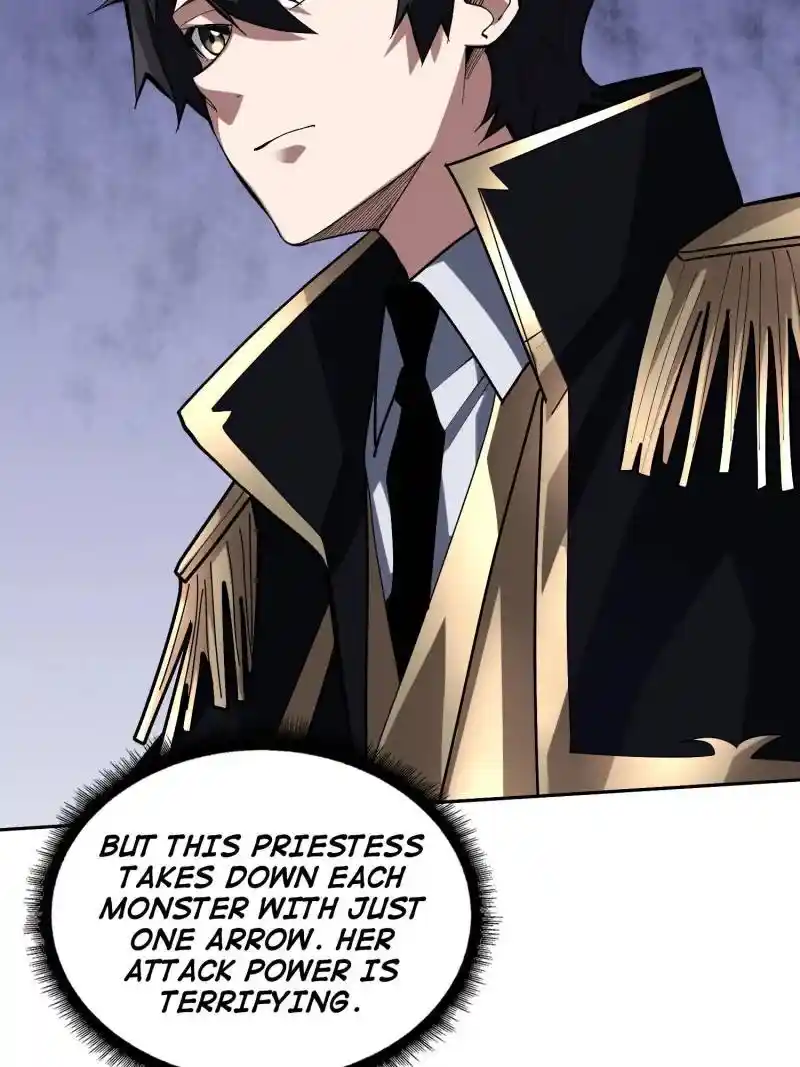 I’m Really Not A Supervillain Chapter 215