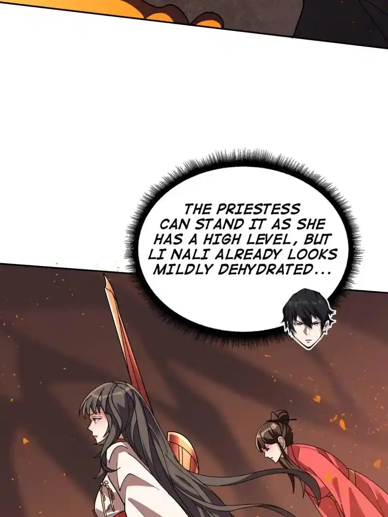 I’m Really Not A Supervillain Chapter 215