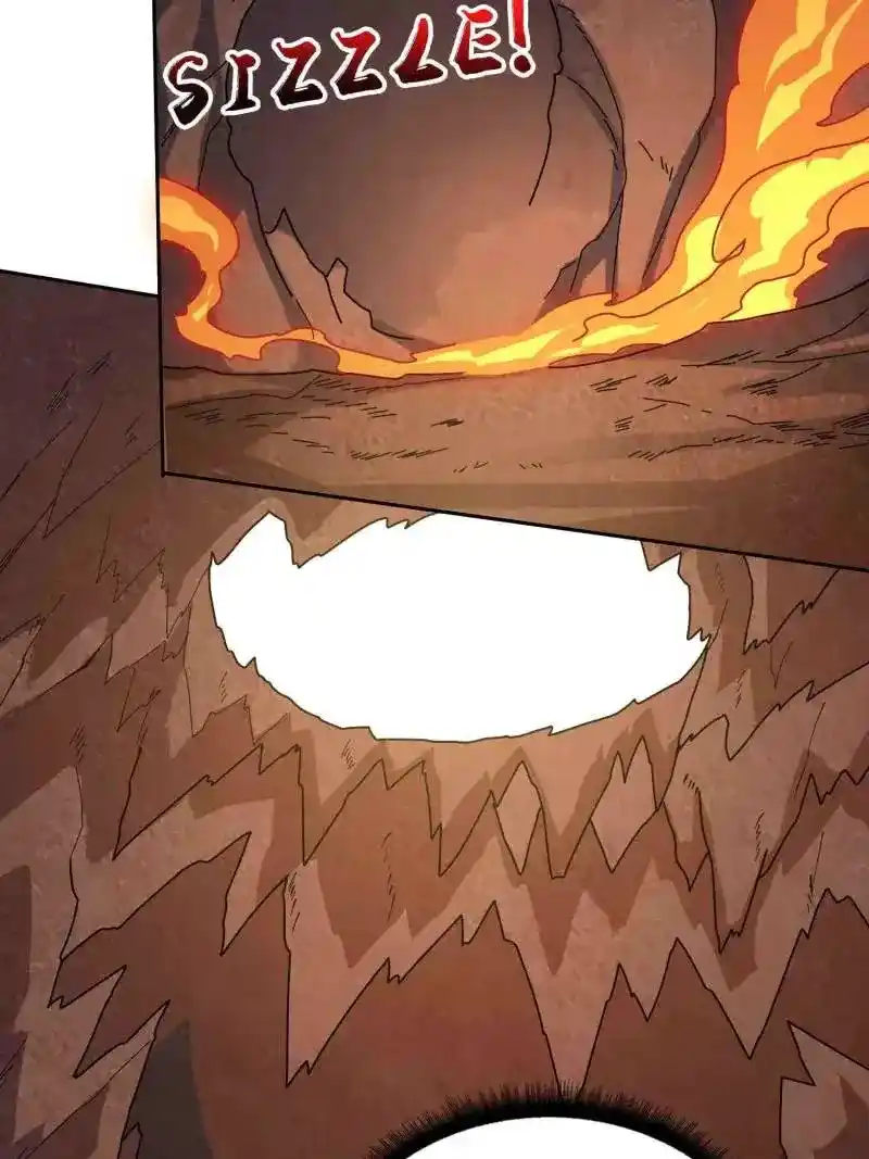 I’m Really Not A Supervillain Chapter 215