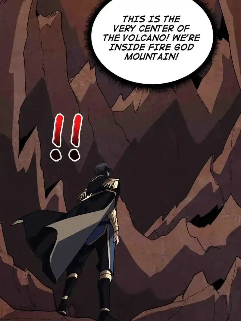 I’m Really Not A Supervillain Chapter 215