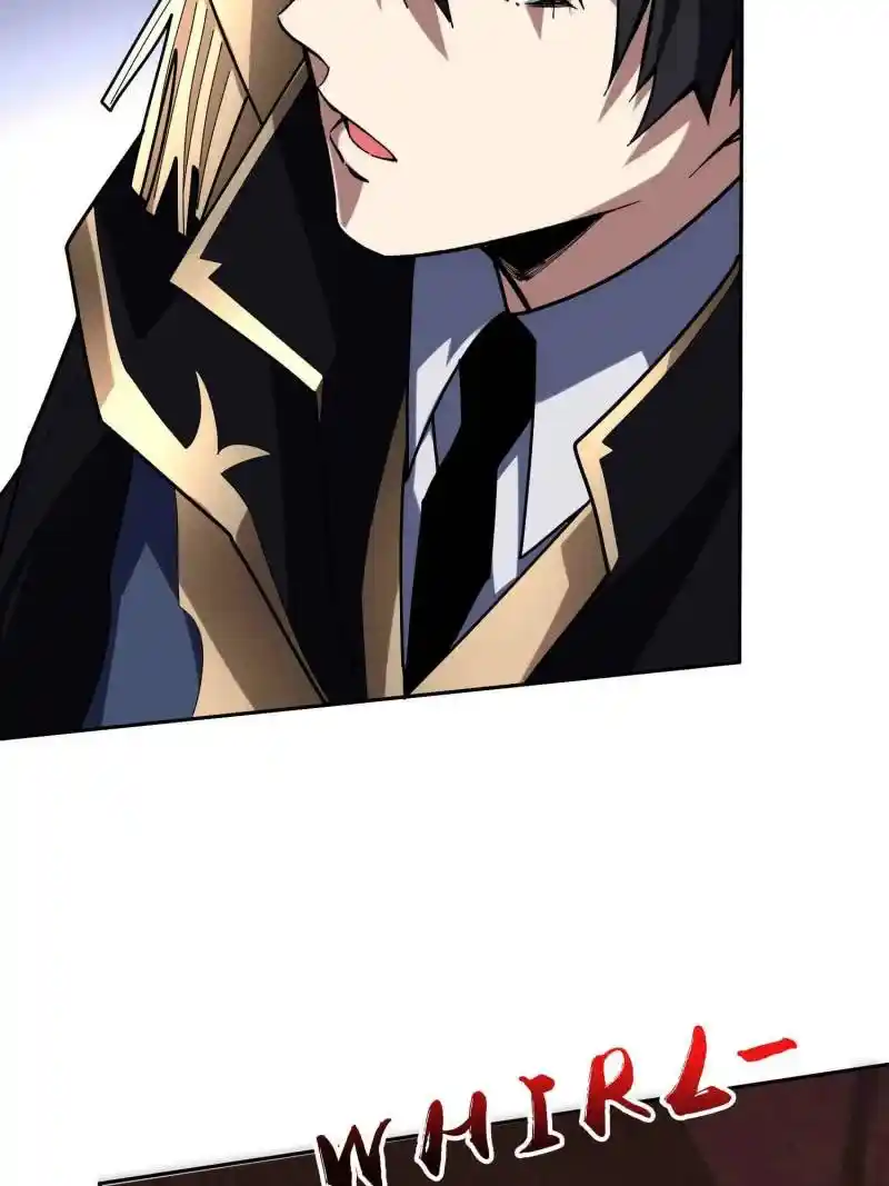 I’m Really Not A Supervillain Chapter 215