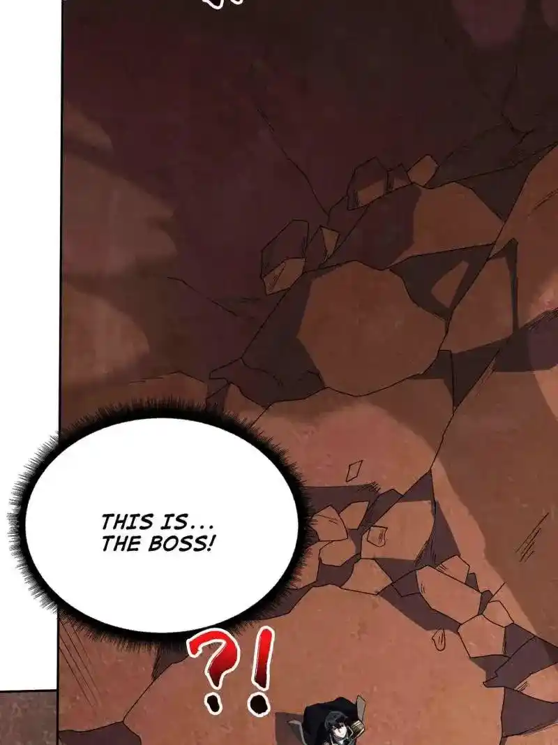 I’m Really Not A Supervillain Chapter 215