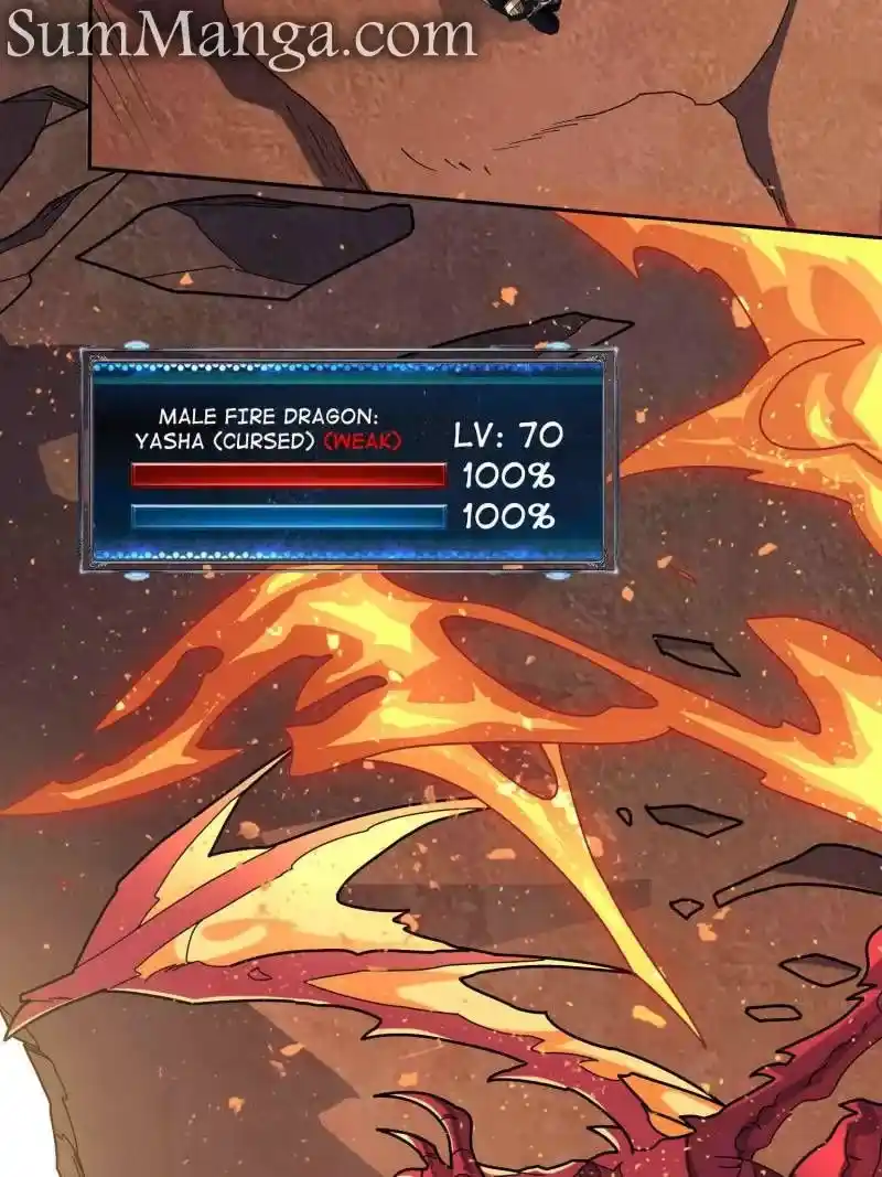 I’m Really Not A Supervillain Chapter 215