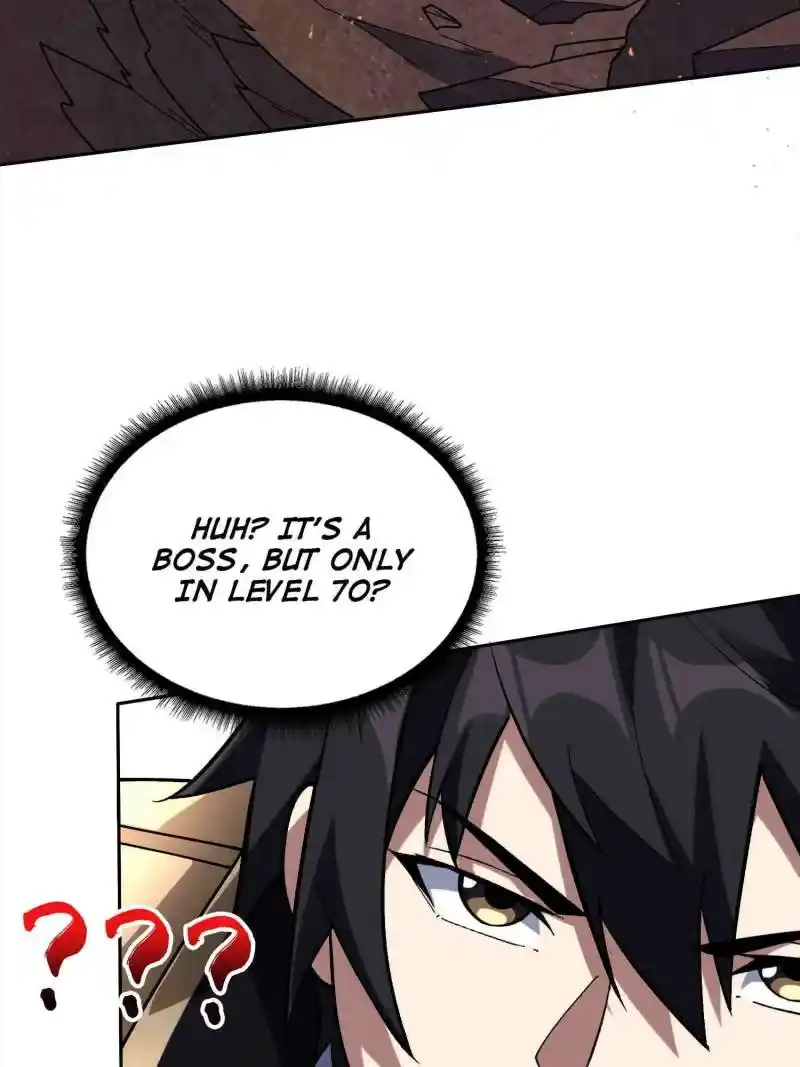 I’m Really Not A Supervillain Chapter 215