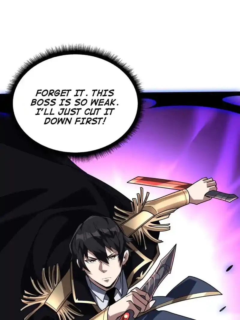 I’m Really Not A Supervillain Chapter 215