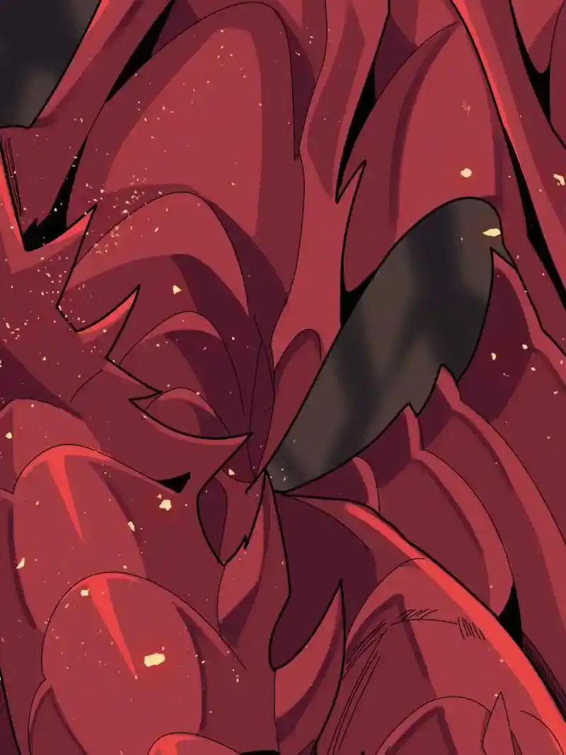 I’m Really Not A Supervillain Chapter 215