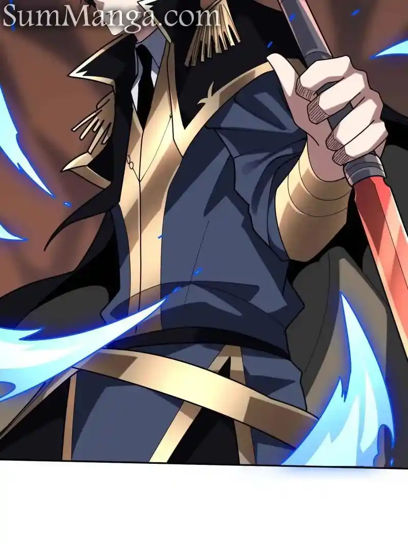 I’m Really Not A Supervillain Chapter 215