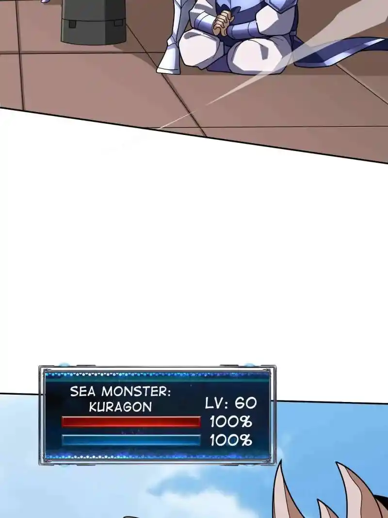 I’m Really Not A Supervillain Chapter 215