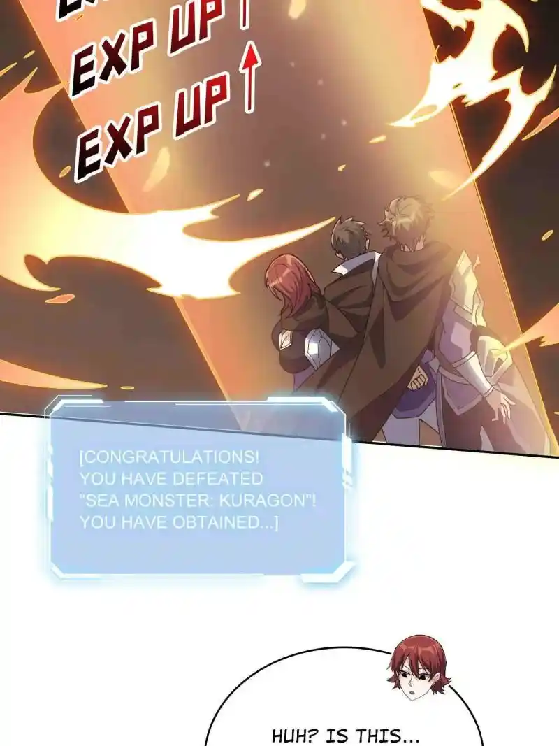 I’m Really Not A Supervillain Chapter 215