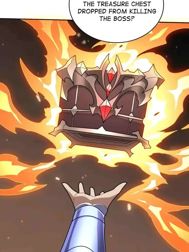 I’m Really Not A Supervillain Chapter 215