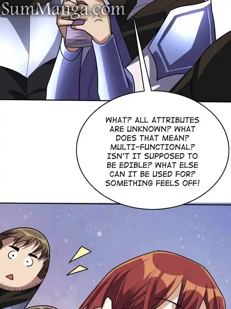 I’m Really Not A Supervillain Chapter 215