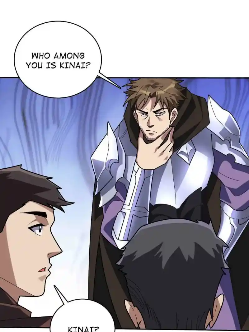 I’m Really Not A Supervillain Chapter 215