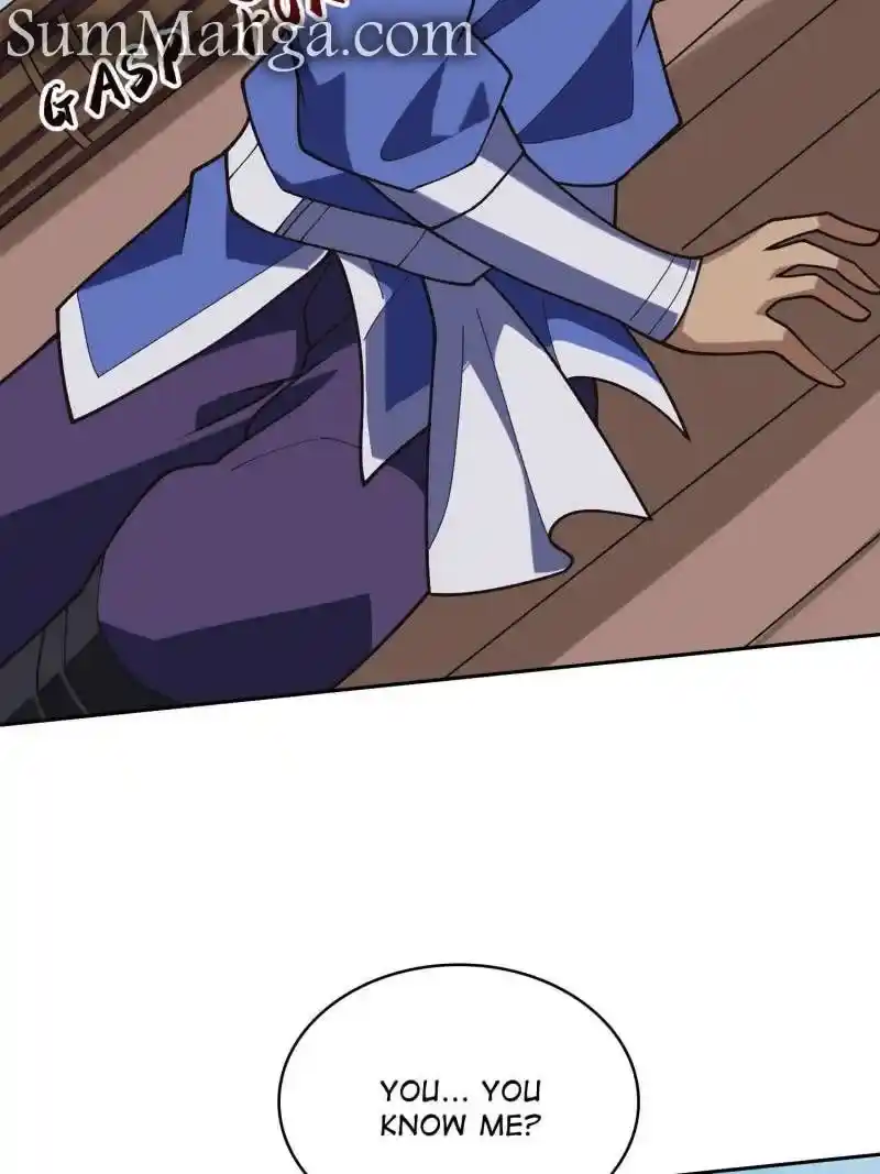 I’m Really Not A Supervillain Chapter 215