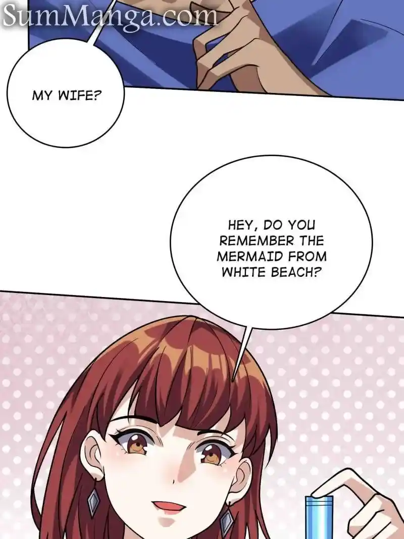 I’m Really Not A Supervillain Chapter 215