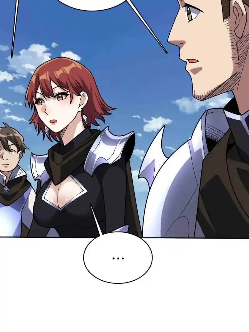 I’m Really Not A Supervillain Chapter 215