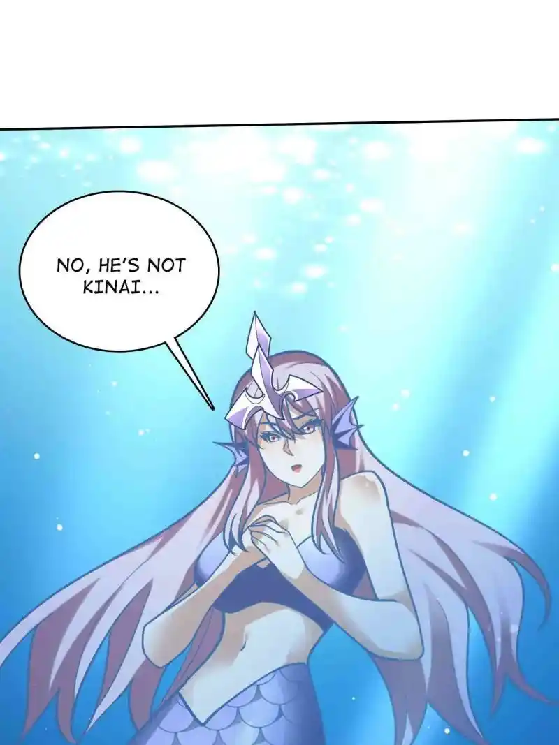 I’m Really Not A Supervillain Chapter 215