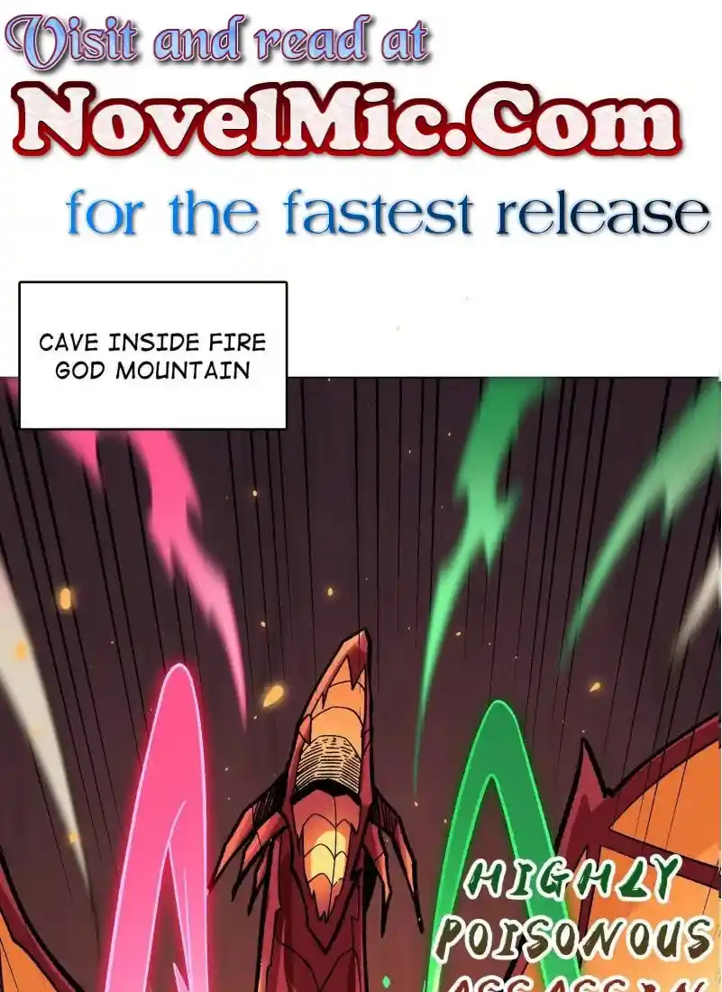 I’m Really Not A Supervillain Chapter 216