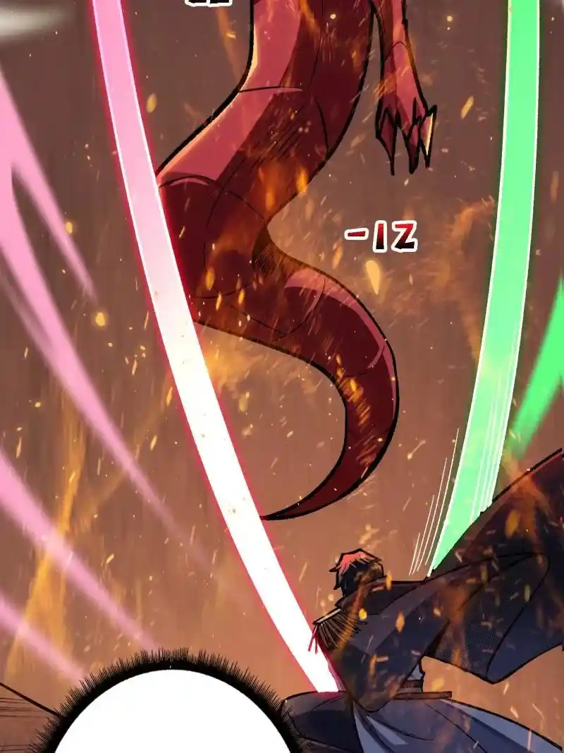 I’m Really Not A Supervillain Chapter 216