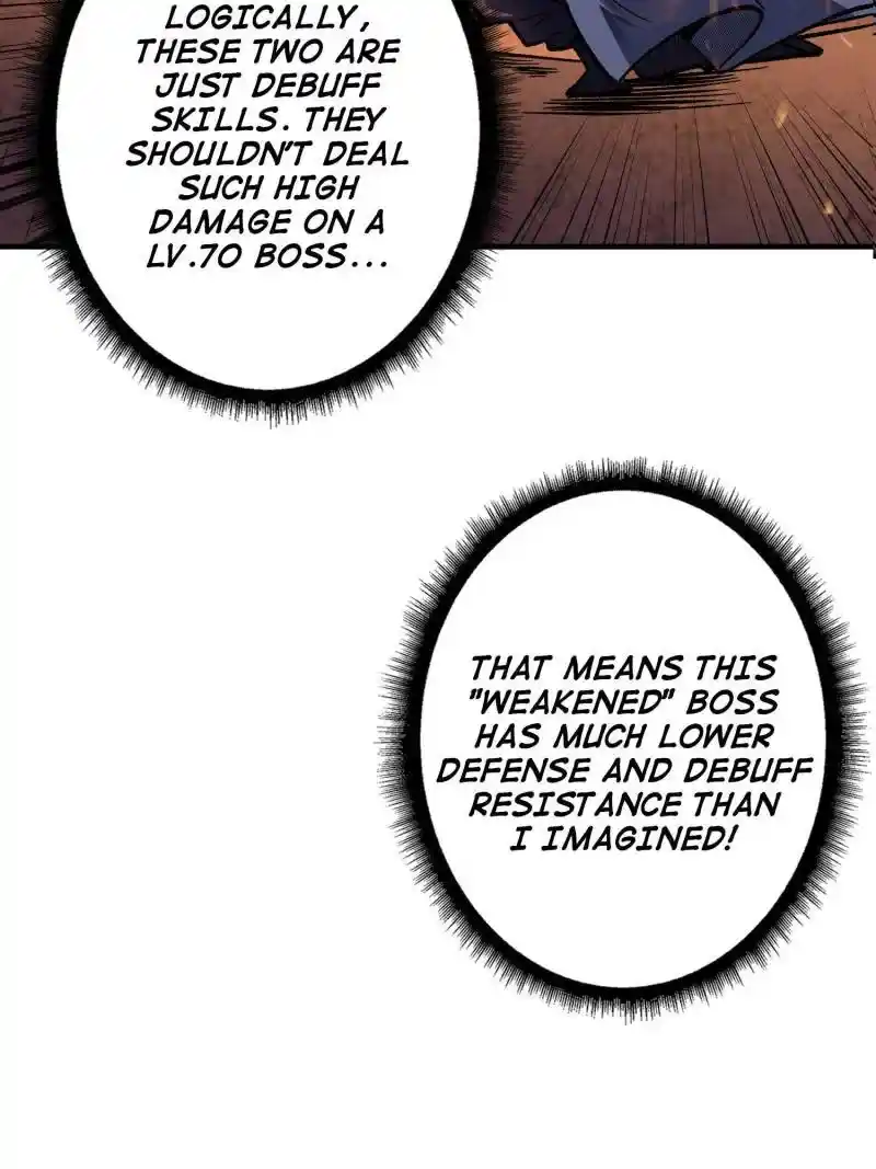 I’m Really Not A Supervillain Chapter 216