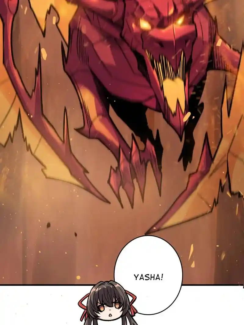 I’m Really Not A Supervillain Chapter 216