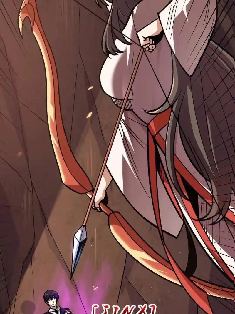 I’m Really Not A Supervillain Chapter 216