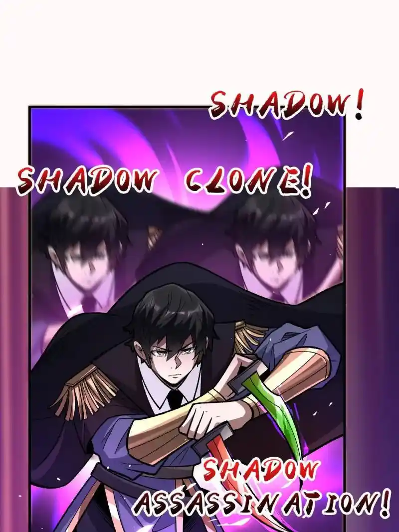 I’m Really Not A Supervillain Chapter 216