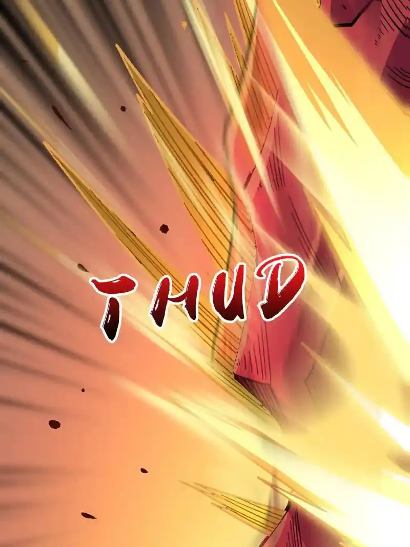 I’m Really Not A Supervillain Chapter 216