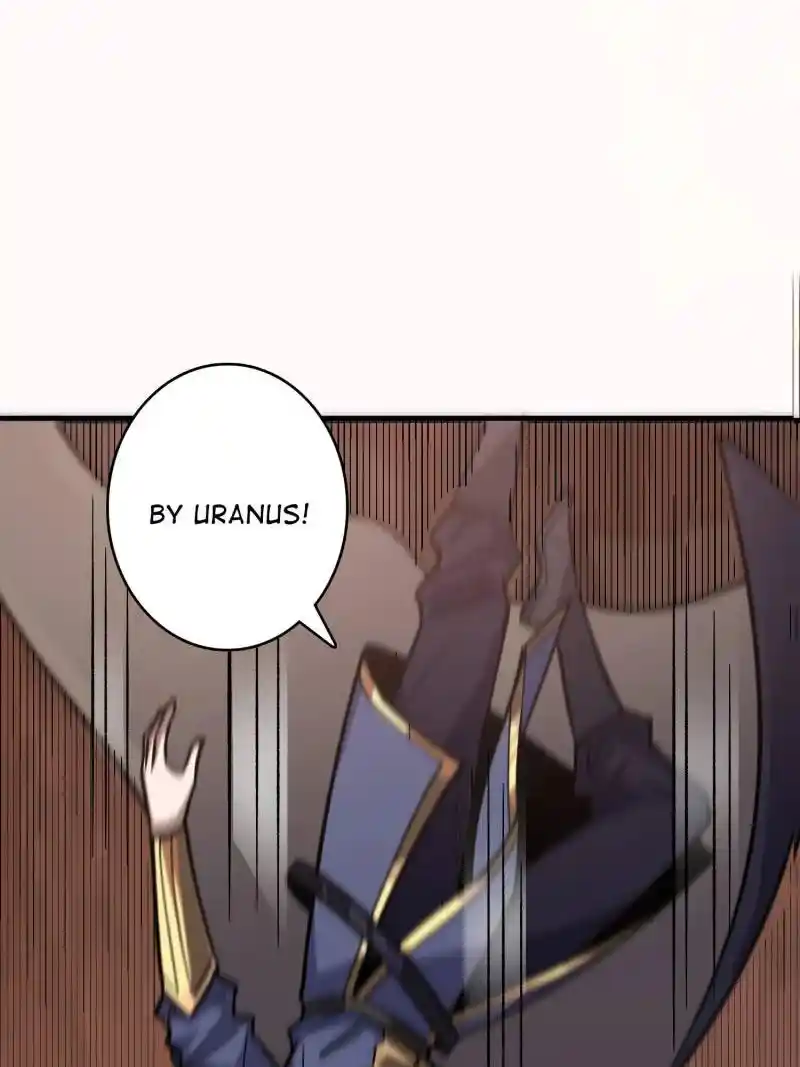 I’m Really Not A Supervillain Chapter 216