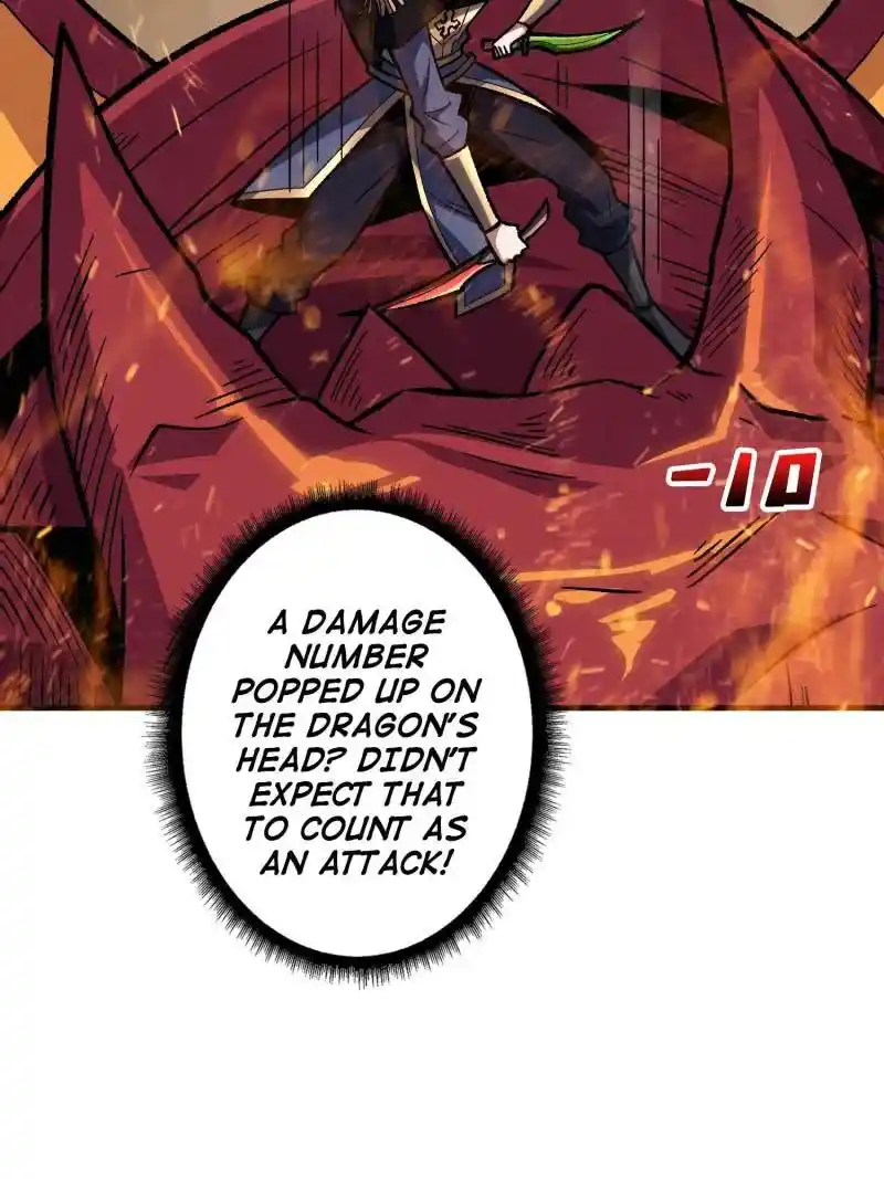 I’m Really Not A Supervillain Chapter 216