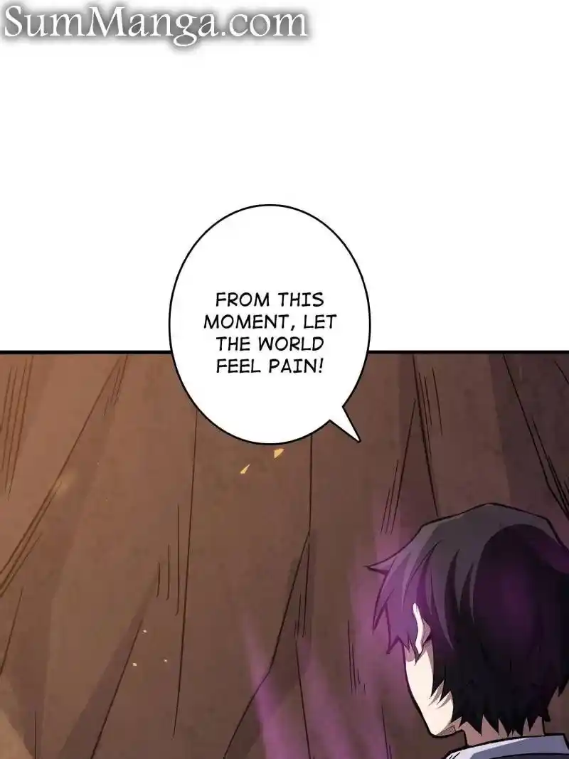 I’m Really Not A Supervillain Chapter 216