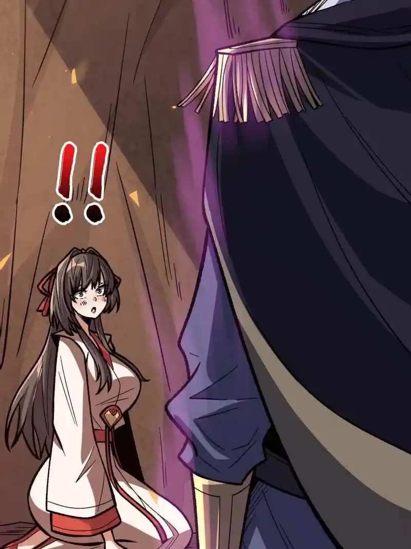 I’m Really Not A Supervillain Chapter 216