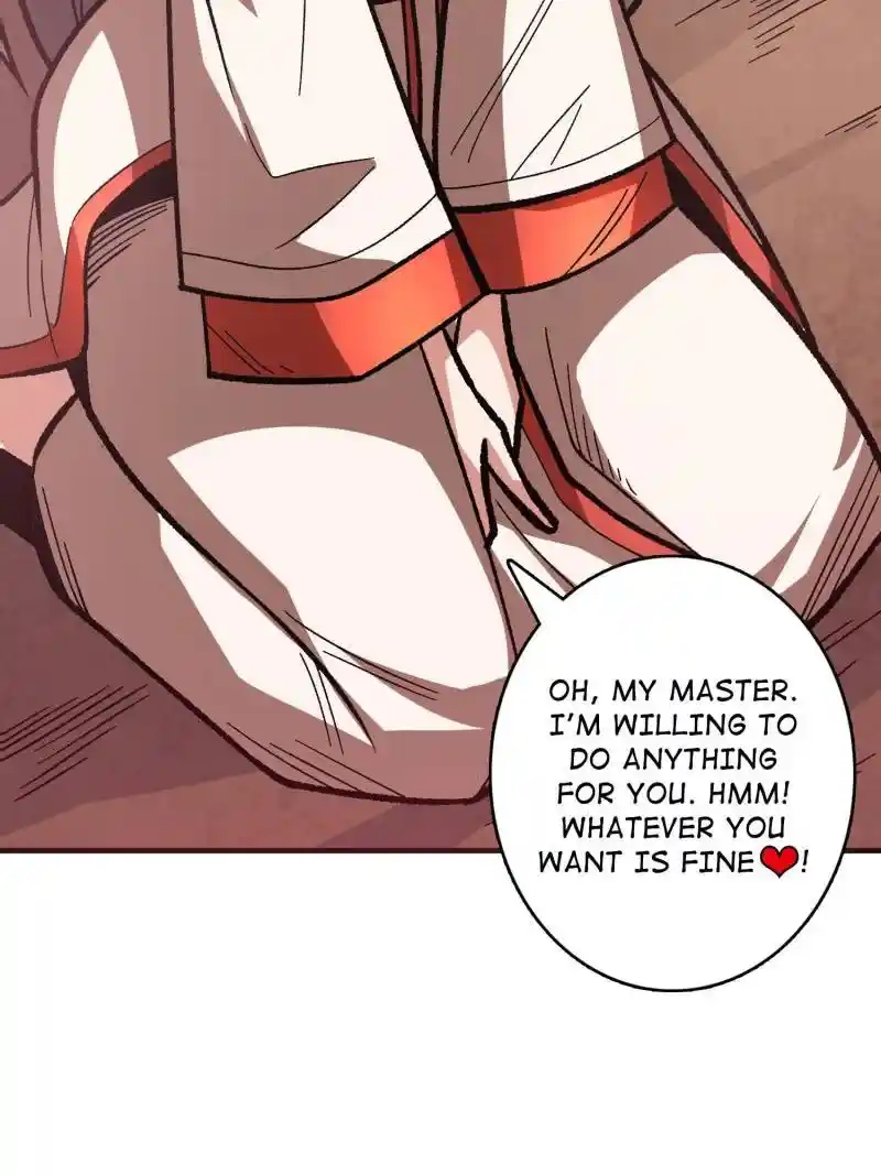 I’m Really Not A Supervillain Chapter 216