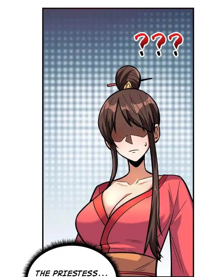 I’m Really Not A Supervillain Chapter 216