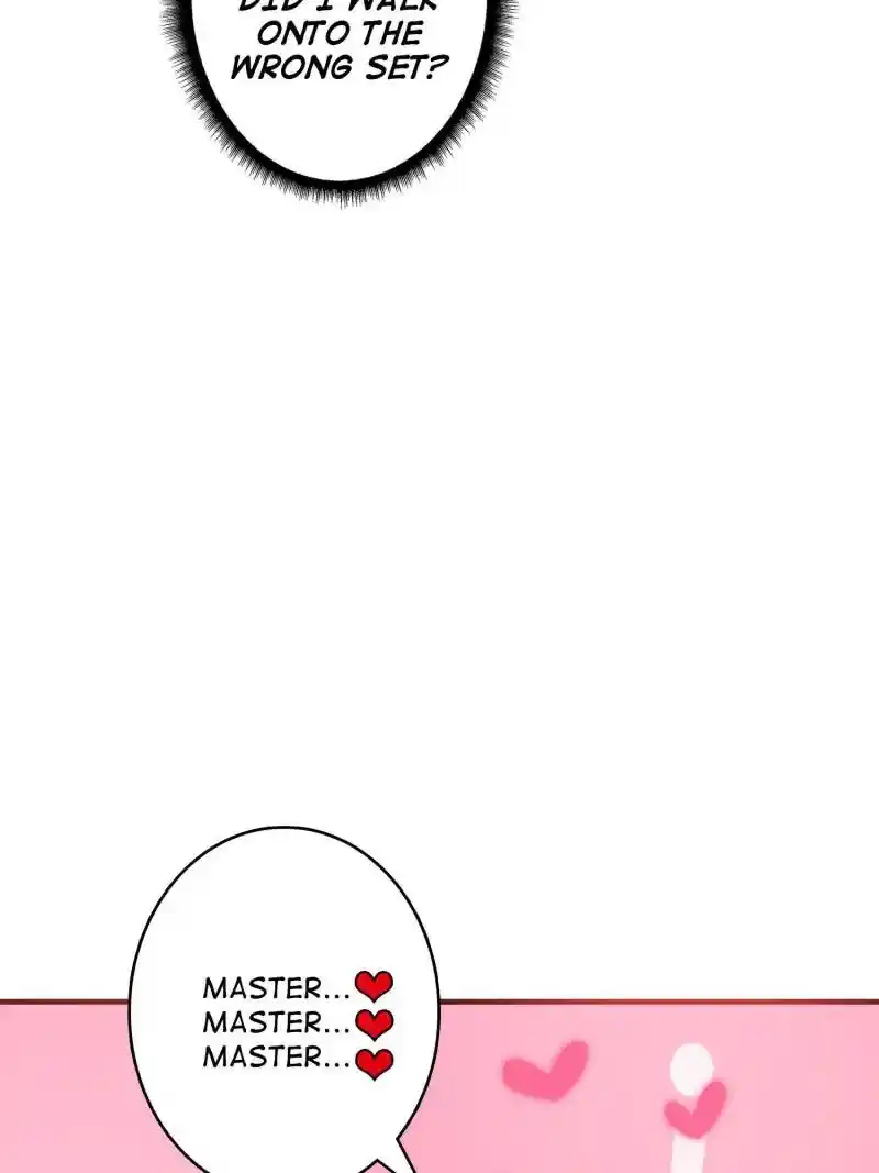 I’m Really Not A Supervillain Chapter 216