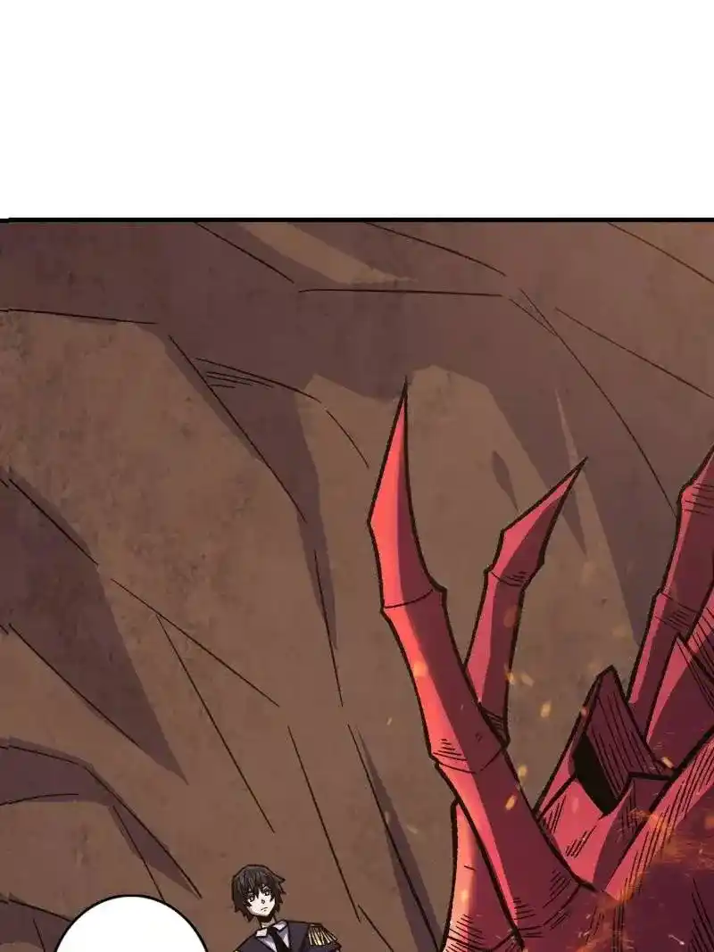 I’m Really Not A Supervillain Chapter 216