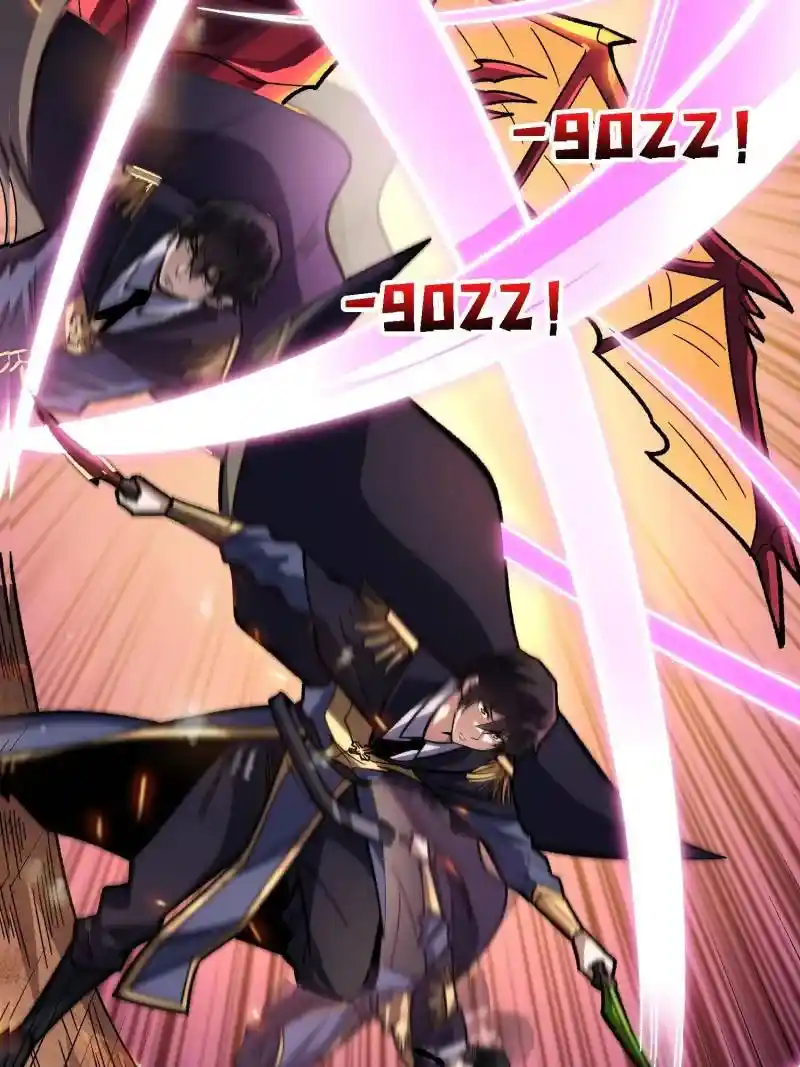 I’m Really Not A Supervillain Chapter 216