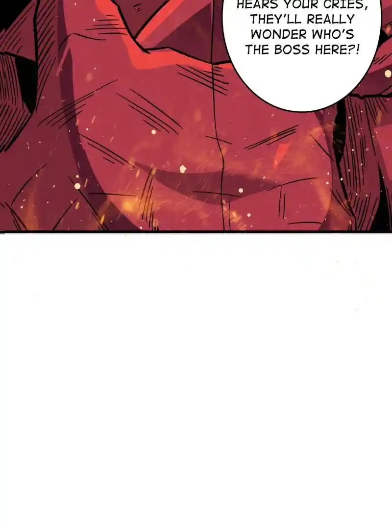 I’m Really Not A Supervillain Chapter 216